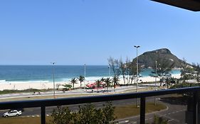 Apartamento completo